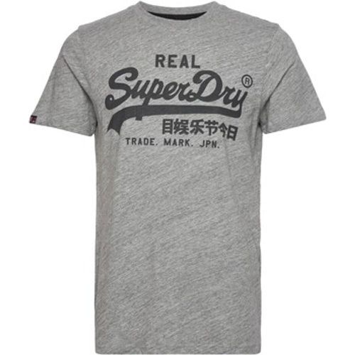Superdry T-Shirt 210006 - Superdry - Modalova