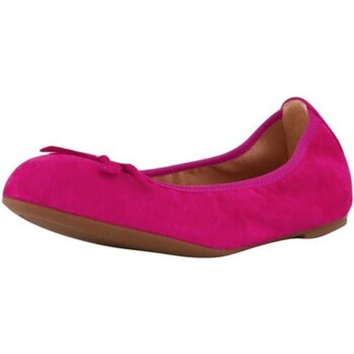 Ballerinas Acor Acor 23 fragola Nubuk Acor 23 - Unisa - Modalova