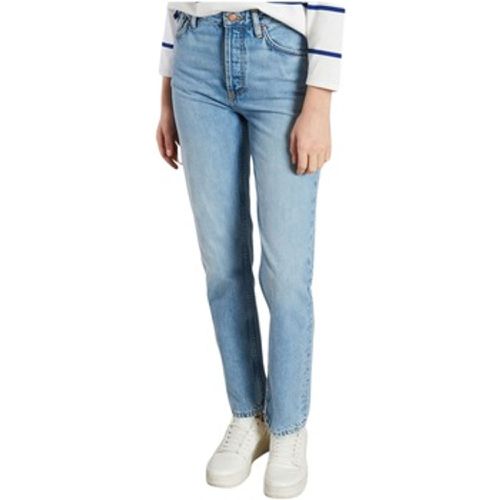 Jeans Jeans Lofty Lo Light Vintage - Nudie - Modalova