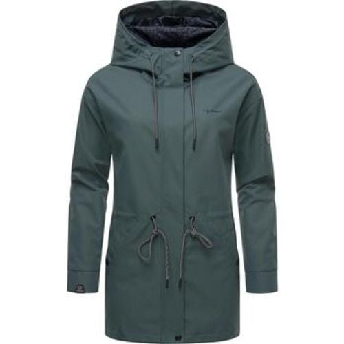 Damenmantel Outdoorjacke Urbanna Remake - Ragwear - Modalova