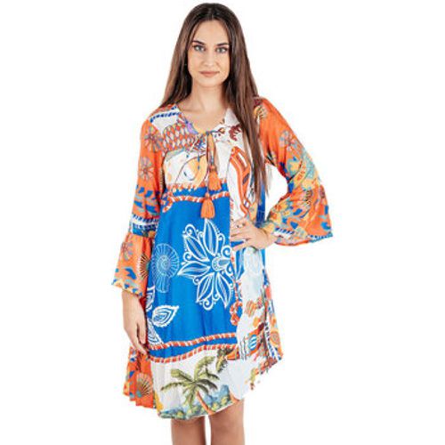 Kurze Kleider Kurzes Kleid - Isla Bonita By Sigris - Modalova