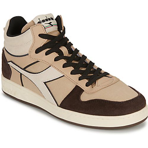 Diadora Turnschuhe MAGIC B TREATED - Diadora - Modalova