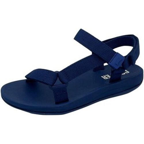 Damenschuhe Sandaletten Match blue K200958-018 - Camper - Modalova