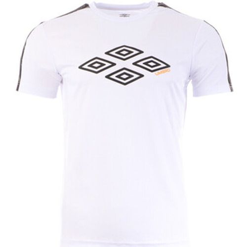 T-Shirts & Poloshirts 908570-60 - Umbro - Modalova