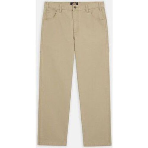 Hosen DUCK CARPENTER DK0A4XIF-F02 DESERT SAND - Dickies - Modalova