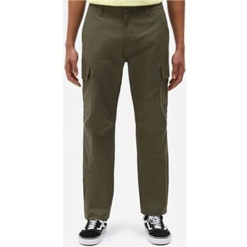 Hosen MILLERVILLE DK0A4XDU-MGR MILITARY GREEN - Dickies - Modalova