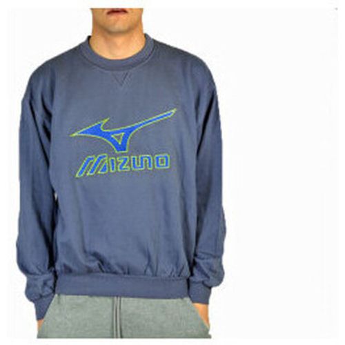 T-Shirts & Poloshirts Mizuno felpa logo - 13 - Modalova