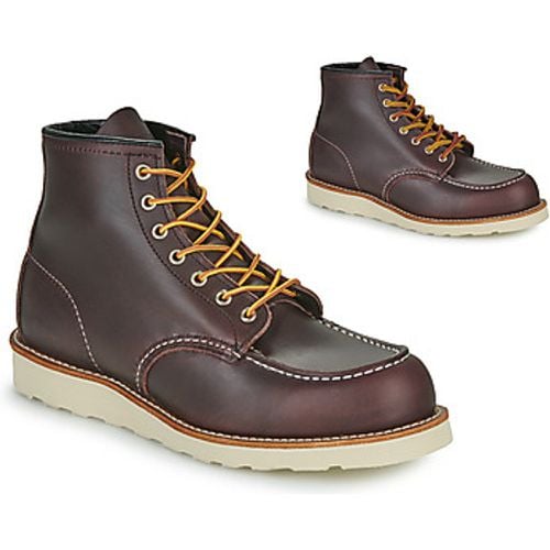 Red Wing Herrenstiefel MOC TOE - Red Wing - Modalova