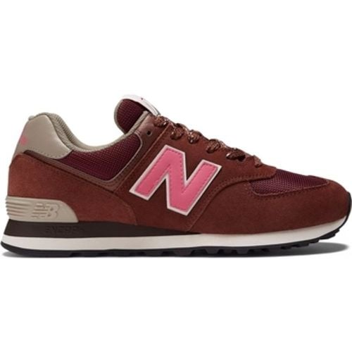 New Balance Sneaker 574 U574GR2 - New Balance - Modalova