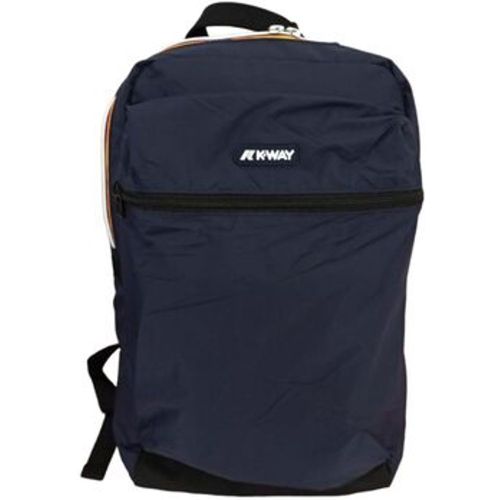 K-Way Rucksack - K-way - Modalova