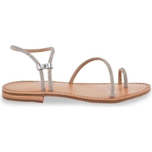 Sandalen HODAXA - Les Tropéziennes par M Belarbi - Modalova