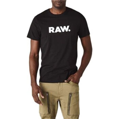 G-Star Raw T-Shirt D22777-336 - G-Star Raw - Modalova