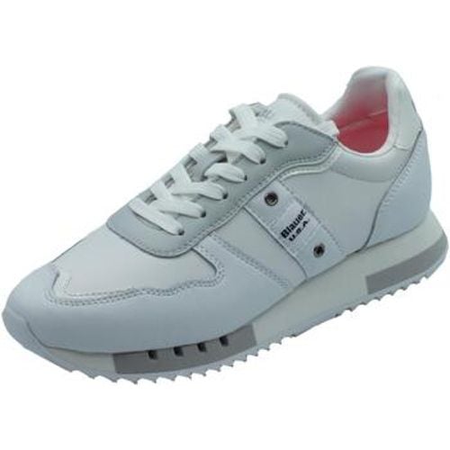 Blauer Fitnessschuhe MelRose - Blauer - Modalova