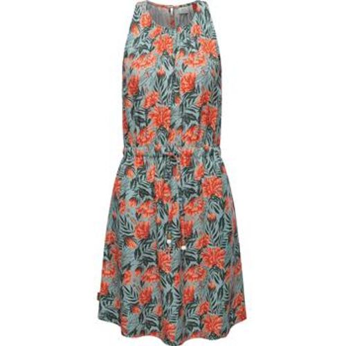 Kleider Sommerkleid Sanai Print Organic - Ragwear - Modalova