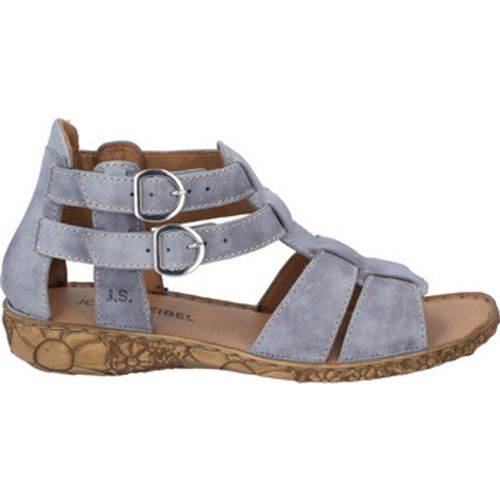 Sandalen Rosalie 51, jeans - Josef Seibel - Modalova