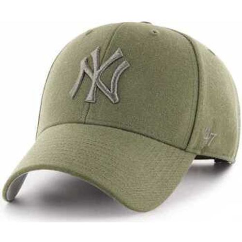 Schirmmütze Cap mlb new york yankees mvp snapback - '47 Brand - Modalova