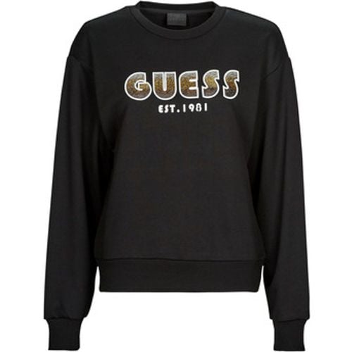 Sweatshirt CN SHADED LOGO SWEATSHIRT - Guess - Modalova