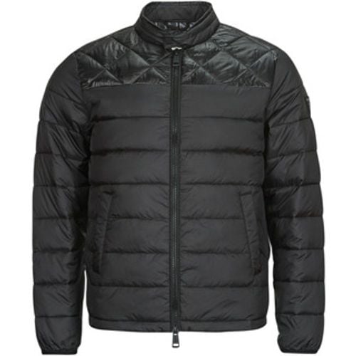 Lederjacken LIGHT PUFFA JACKET - Guess - Modalova