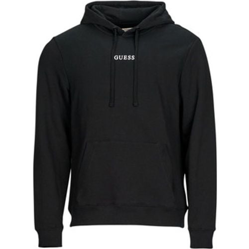 Guess Sweatshirt ROY GUESS HOODIE - Guess - Modalova