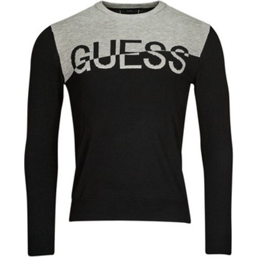 Pullover ALEX LS CN LOGO SWEATER - Guess - Modalova