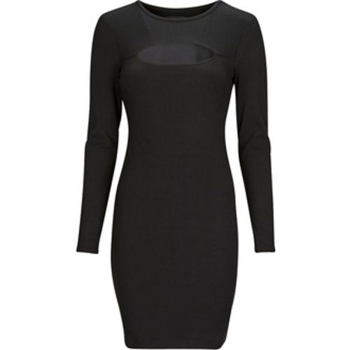 Kurze Kleider ES LS LANA DRESS - Guess - Modalova