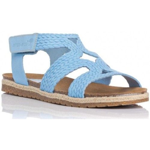 Interbios Sandalen 2200 - Interbios - Modalova