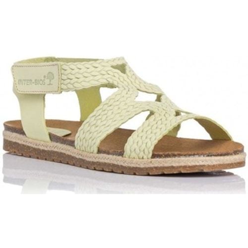 Interbios Sandalen 2200 - Interbios - Modalova