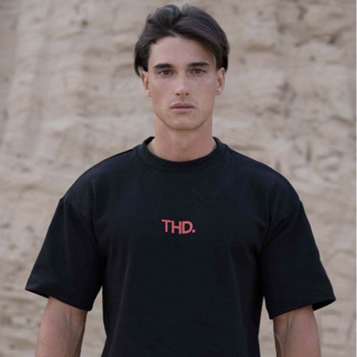 THEAD. T-Shirt TESS - THEAD. - Modalova