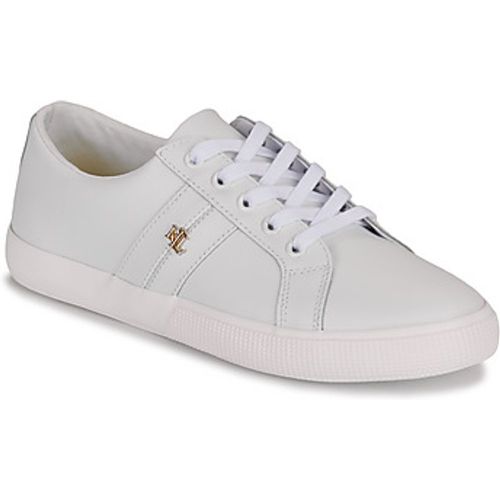 Sneaker JANSON II-SNEAKERS-VULC - Lauren Ralph Lauren - Modalova