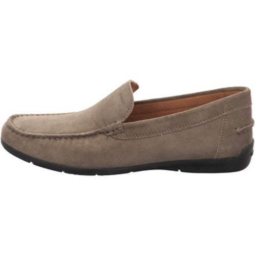 Herrenschuhe Slipper U32Q3A-00022-C1018 - Geox - Modalova