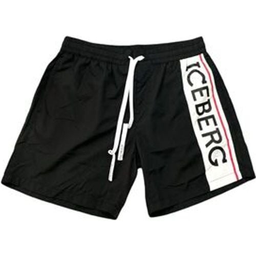 Iceberg Badeshorts - Iceberg - Modalova