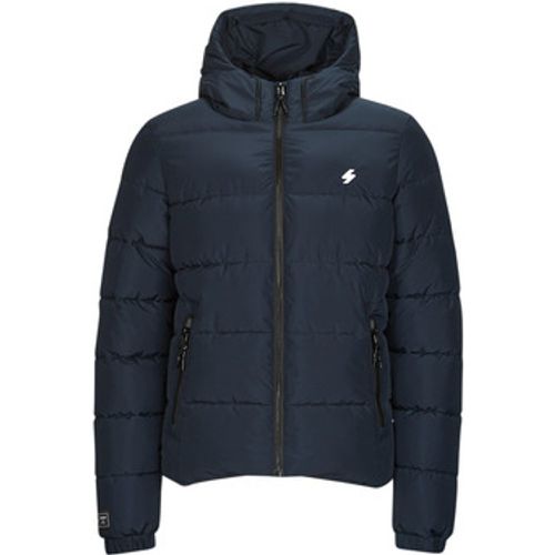 Daunenjacken HOODED SPORTS PUFFR JACKET - Superdry - Modalova