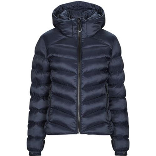 Daunenjacken HOODED FUJI PADDED JACKET - Superdry - Modalova