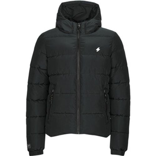 Daunenjacken HOODED SPORTS PUFFR JACKET - Superdry - Modalova