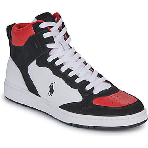 Turnschuhe POLO COURT HIGH - Polo Ralph Lauren - Modalova