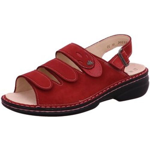 Sandalen Sandaletten salonicki 02557902555 - Finn Comfort - Modalova