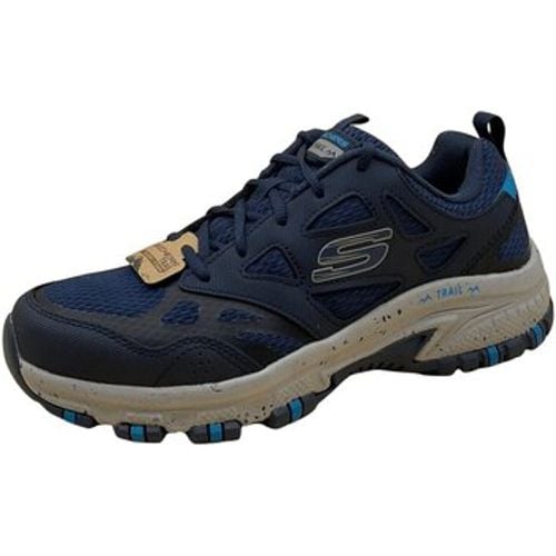 Fitnessschuhe Sportschuhe Outdoorschnürer HILLCREST 232065 NVY - Skechers - Modalova