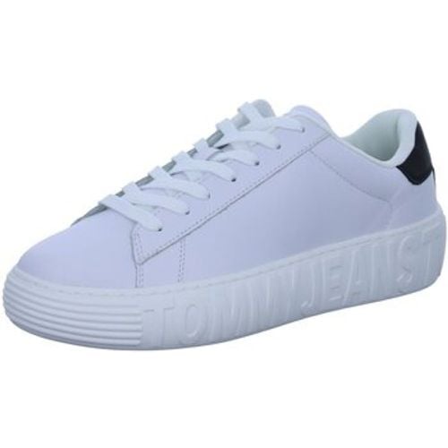 Tommy Jeans Sneaker EM0EM01159YBR - Tommy Jeans - Modalova