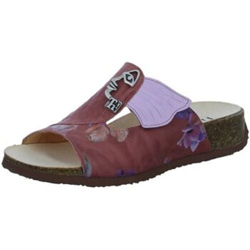 Clogs Pantoletten Mizzi Pantolette candy 3-000124-9060 - Think - Modalova