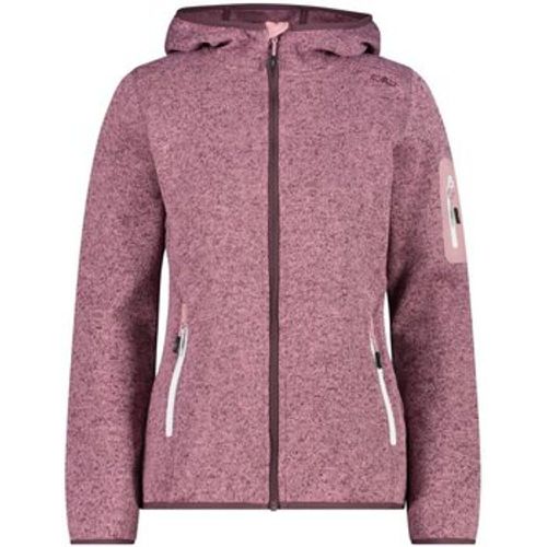 Sweatshirt Sport WOMAN JACKET FIX HOOD 3H19826/40CN - CMP - Modalova