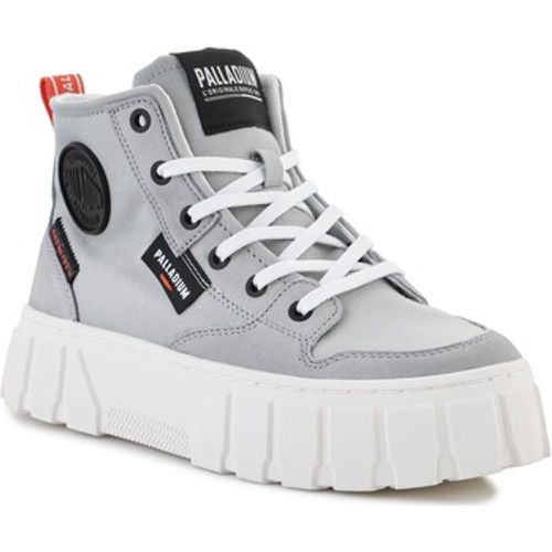 Turnschuhe Pallatower HI Acid Grey 98573-091-M - Palladium - Modalova