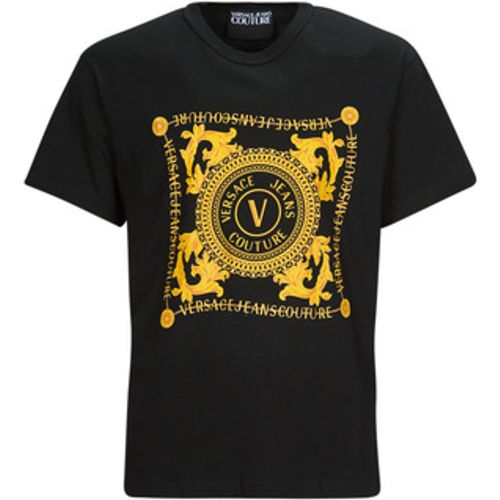 T-Shirt GAHF07 - Versace Jeans Couture - Modalova