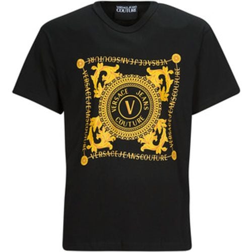 T-Shirt GAHF07 - Versace Jeans Couture - Modalova