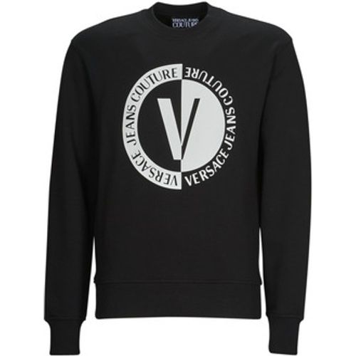 Sweatshirt GAIG06 - Versace Jeans Couture - Modalova