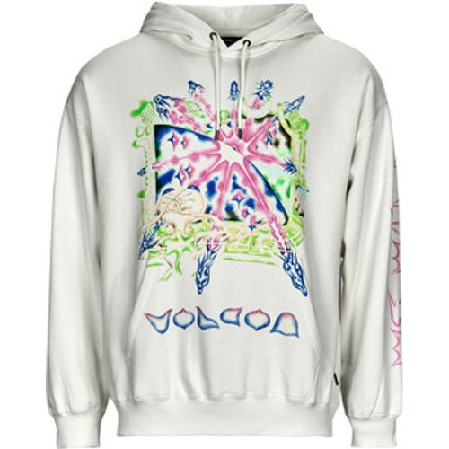 Volcom Sweatshirt FA RYSER PO - Volcom - Modalova