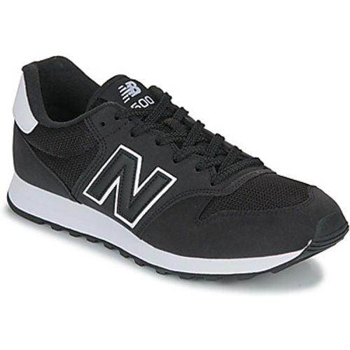 New Balance Sneaker 500 - New Balance - Modalova