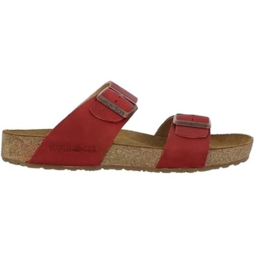 Haflinger Pantoffeln BIO ANDREA - Haflinger - Modalova