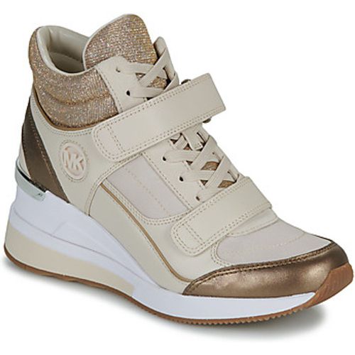 Turnschuhe GENTRY HIGH TOP - MICHAEL Michael Kors - Modalova