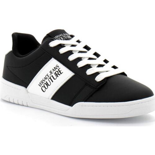 Versace Jeans Couture Sneaker - Versace Jeans Couture - Modalova