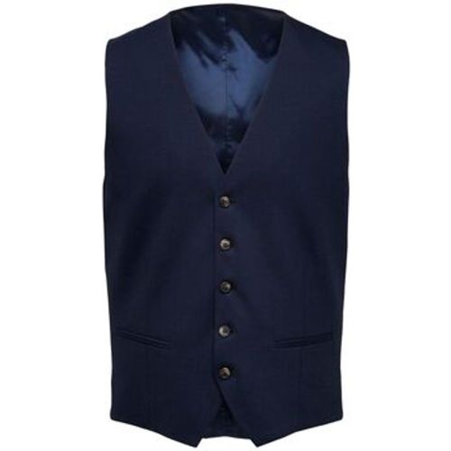 Anzugssakko 16089407 NEIL ECT-NAVY BLAZER - Selected - Modalova